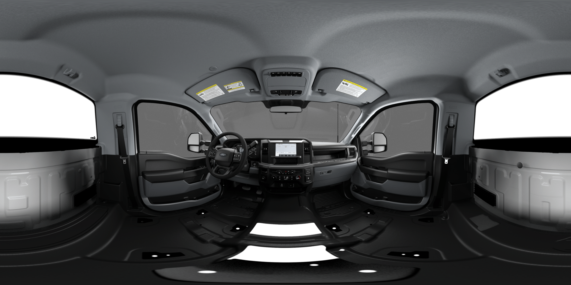 2027 Ford Super Duty F-250® XL