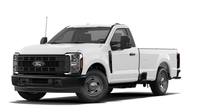 2027 Ford Super Duty F-250® XL