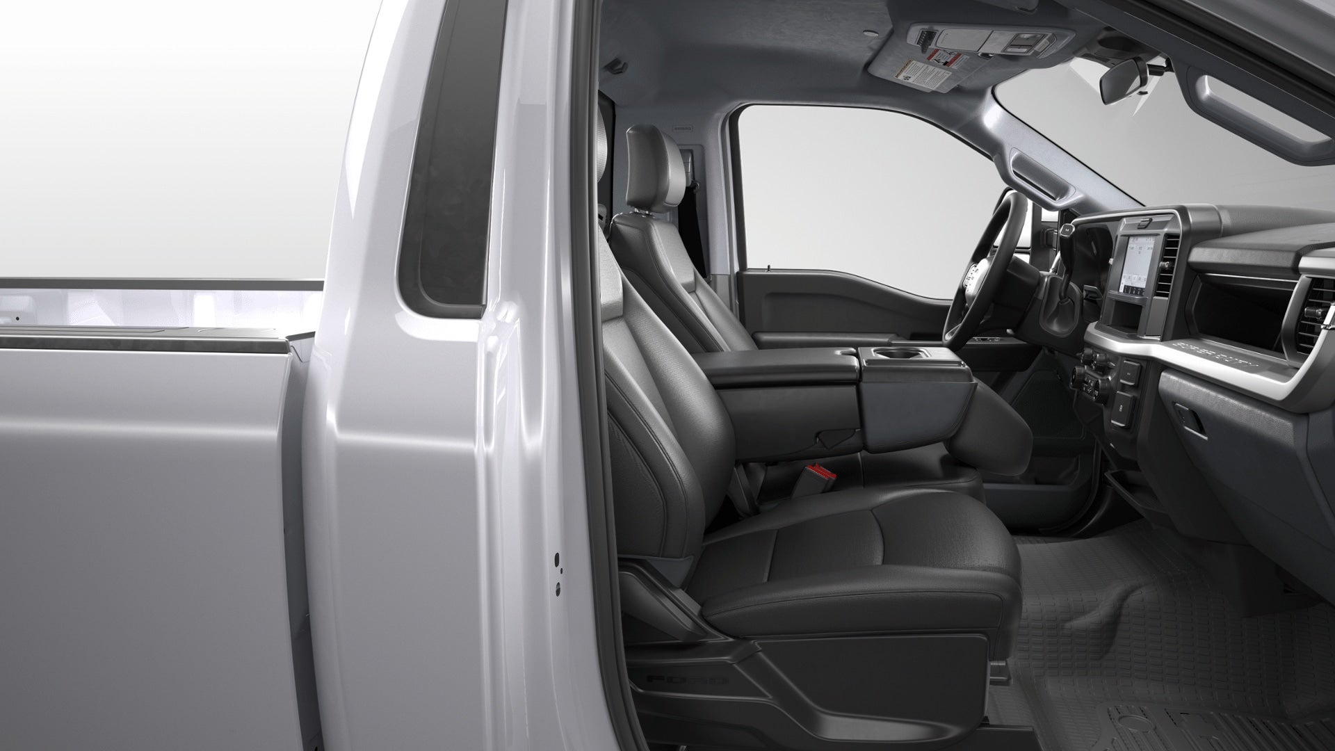 2026 Ford Super Duty F-250® XL