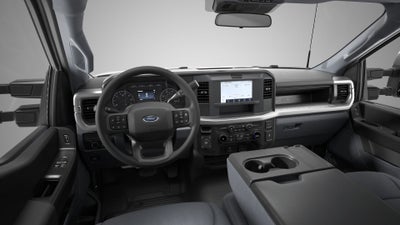 2026 Ford Super Duty F-250® XL