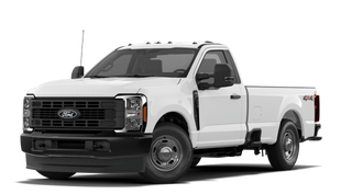 2027 Ford Super Duty F-250® XL