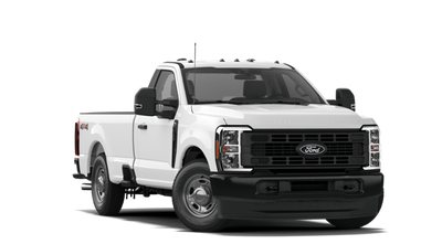 2027 Ford Super Duty F-250® XL