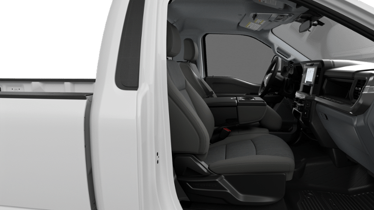 2027 Ford Super Duty F-250® XL