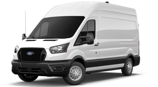 2027 Ford Transit-350 Base