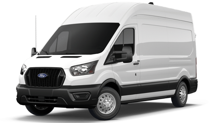 2027 Ford Transit Commercial Cargo Van