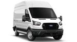 2027 Ford Transit Commercial Cargo Van