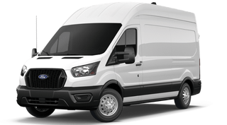2027 Ford Transit Commercial Cargo Van