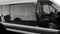 2027 Ford Transit Commercial Cargo Van