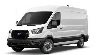 2027 Ford Transit Commercial Cargo Van