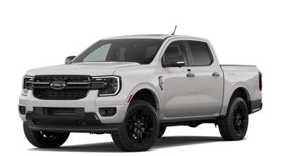 2026 Ford Ranger RANGER 4X4 C/C