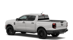 2026 Ford Ranger RANGER 4X4 C/C