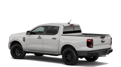 2026 Ford Ranger RANGER 4X4 C/C