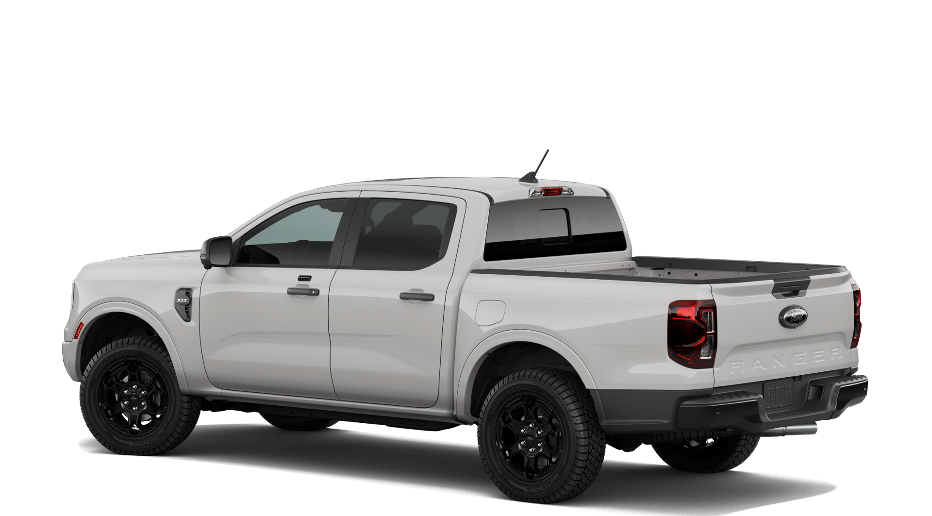 2026 Ford Ranger RANGER 4X4 C/C