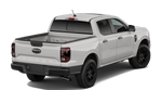 2026 Ford Ranger RANGER 4X4 C/C