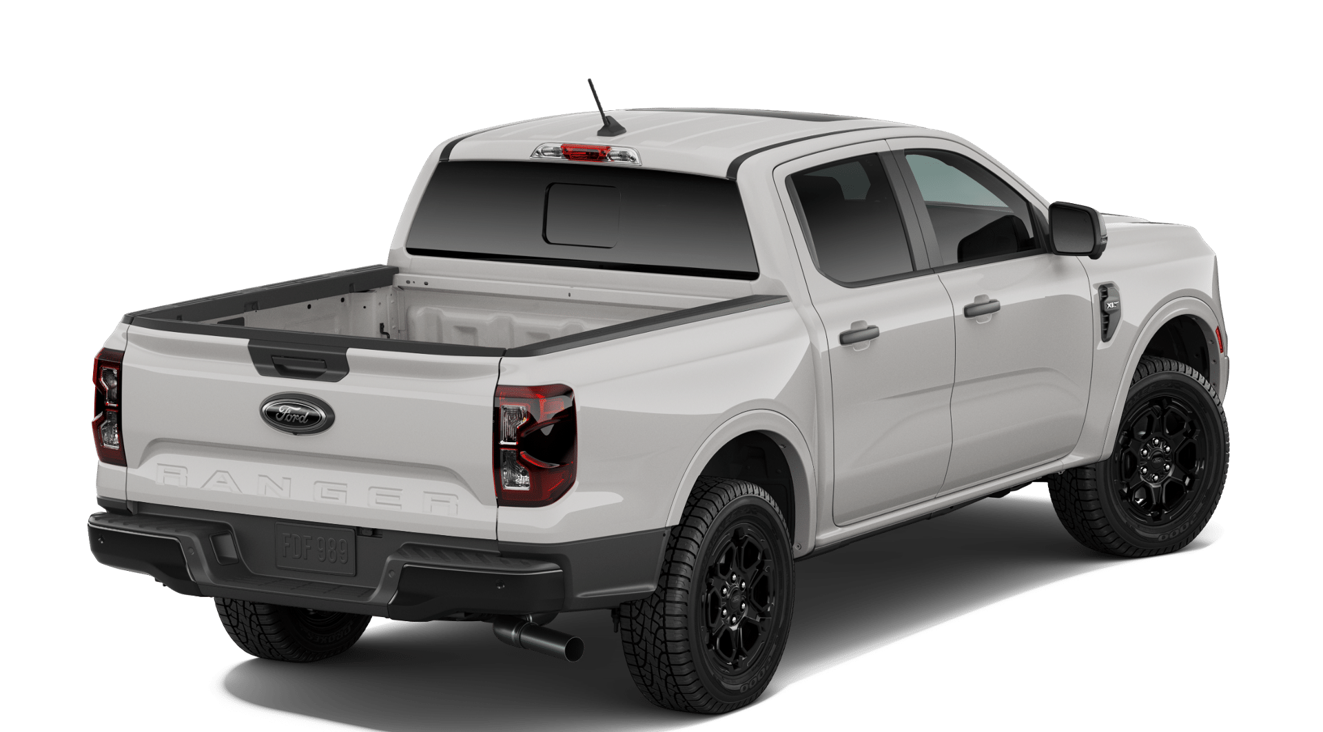 2026 Ford Ranger RANGER 4X4 C/C