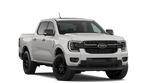 2026 Ford Ranger RANGER 4X4 C/C