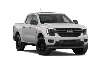 2026 Ford Ranger RANGER 4X4 C/C