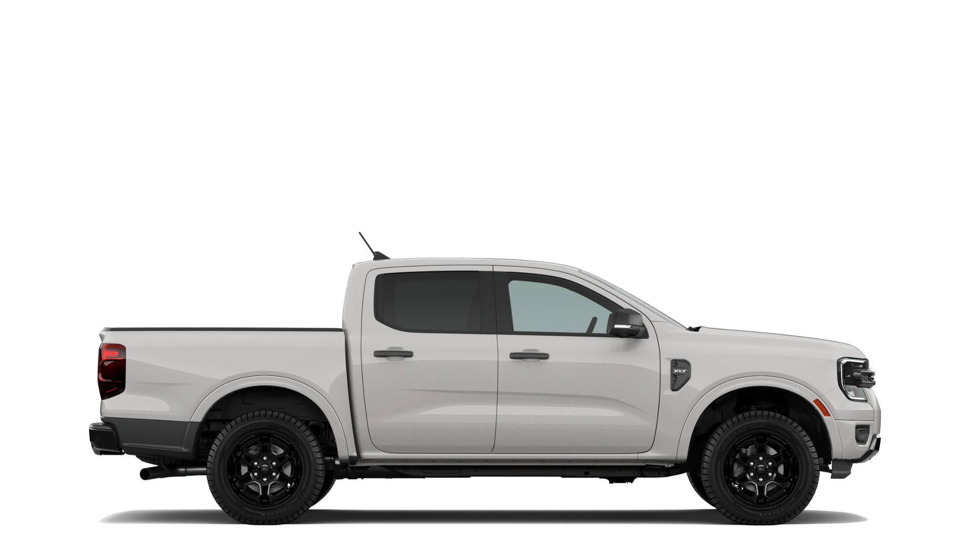 2026 Ford Ranger RANGER 4X4 C/C