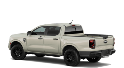 2026 Ford Ranger RANGER 4X4 C/C