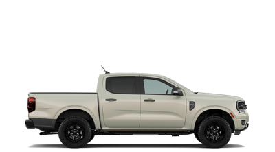 2026 Ford Ranger RANGER 4X4 C/C