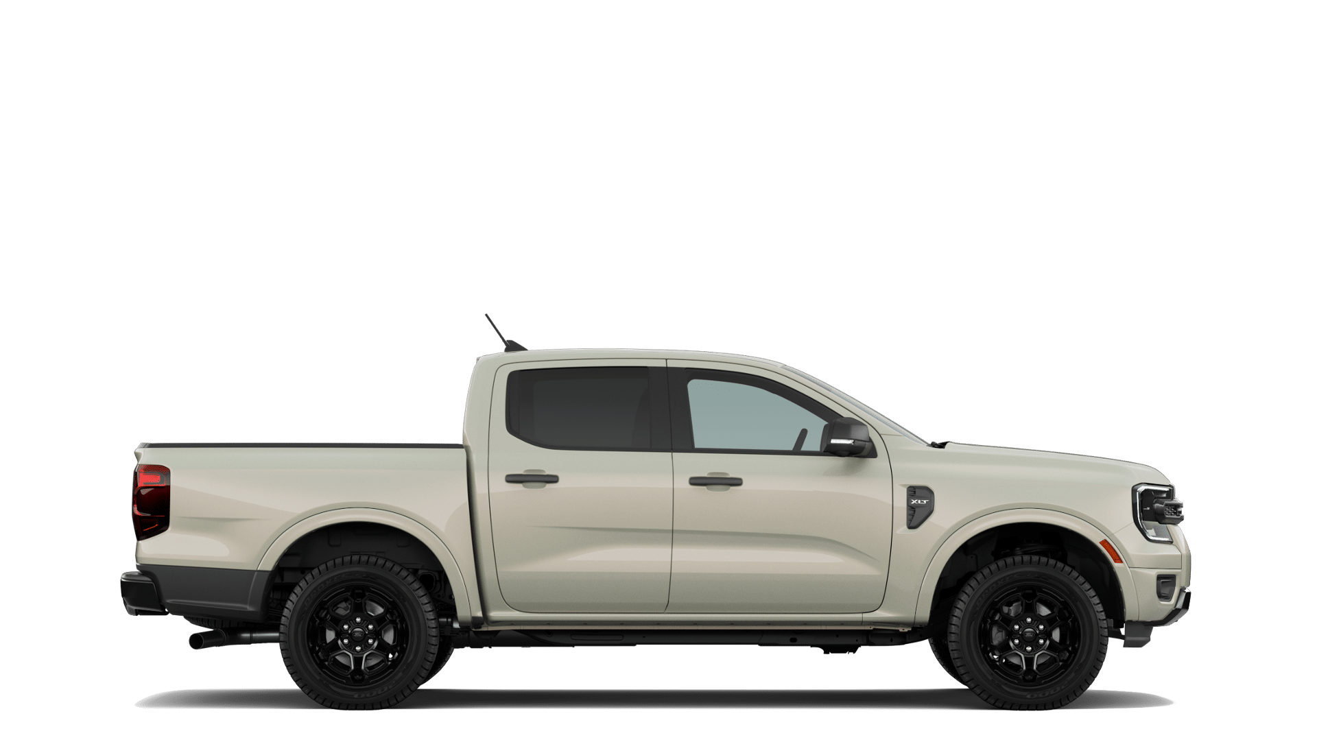 2026 Ford Ranger RANGER 4X4 C/C