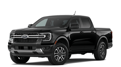 2026 Ford Ranger Lariat®