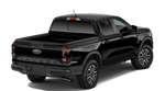 2026 Ford Ranger Lariat®