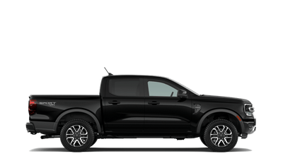 2026 Ford Ranger Lariat®