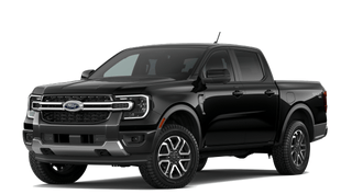 2026 Ford Ranger Lariat®