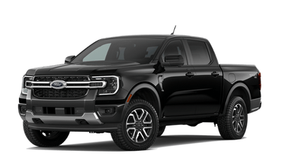 2026 Ford Ranger Lariat®