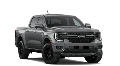2026 Ford Ranger Lariat®