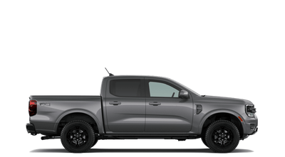 2026 Ford Ranger Lariat®