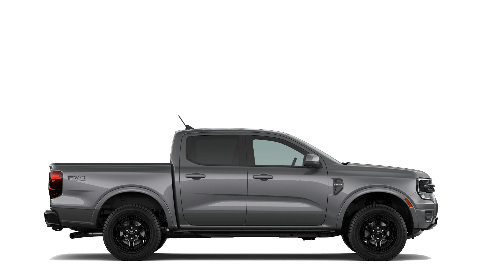 2026 Ford Ranger Lariat®