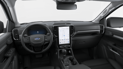 2026 Ford Ranger Lariat®