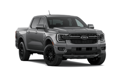 2026 Ford Ranger Lariat®