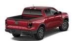 2026 Ford Ranger Lariat®