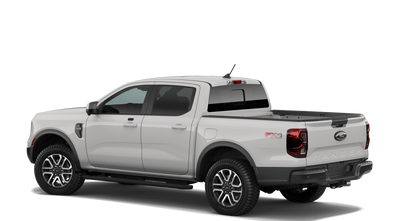 2026 Ford Ranger Lariat®