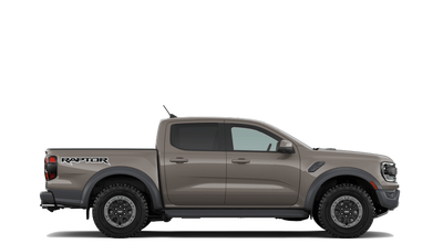 2026 Ford Ranger Raptor®