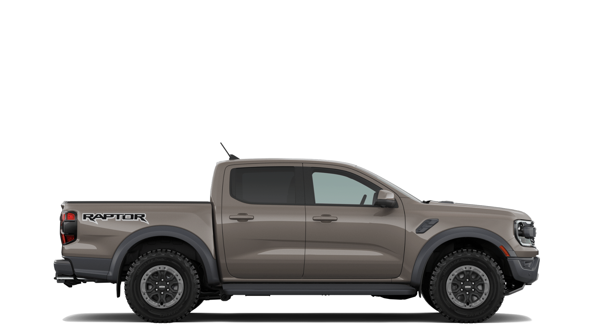 2026 Ford Ranger Raptor®