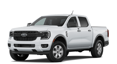 2026 Ford Ranger RANGER 4X4 C/C
