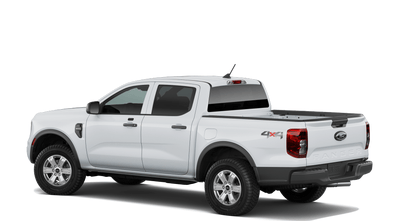 2026 Ford Ranger RANGER 4X4 C/C