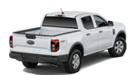 2026 Ford Ranger RANGER 4X4 C/C