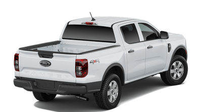 2026 Ford Ranger RANGER 4X4 C/C