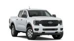 2026 Ford Ranger RANGER 4X4 C/C