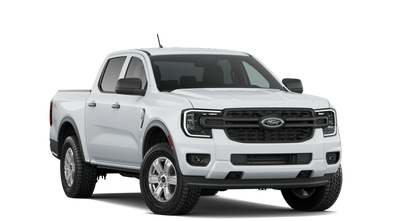 2026 Ford Ranger RANGER 4X4 C/C