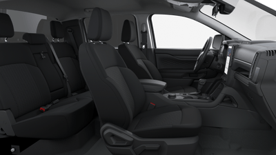 2026 Ford Ranger RANGER 4X4 C/C