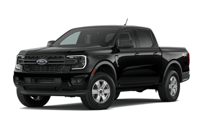 2026 Ford Ranger RANGER 4X4 C/C