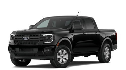 2026 Ford Ranger RANGER 4X4 C/C