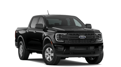 2026 Ford Ranger RANGER 4X4 C/C