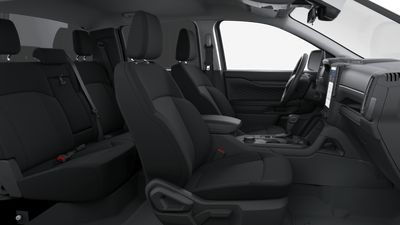 2026 Ford Ranger RANGER 4X4 C/C